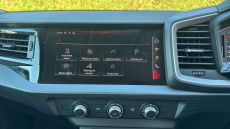 Audi A1 30 TFSI 110 Sport 5dr Petrol Hatchback